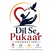 Dil Se Pukaar Foundation