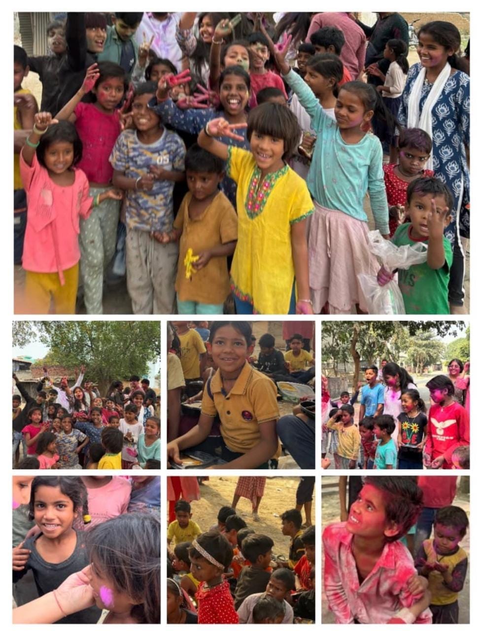 DilsePukaar community gathering