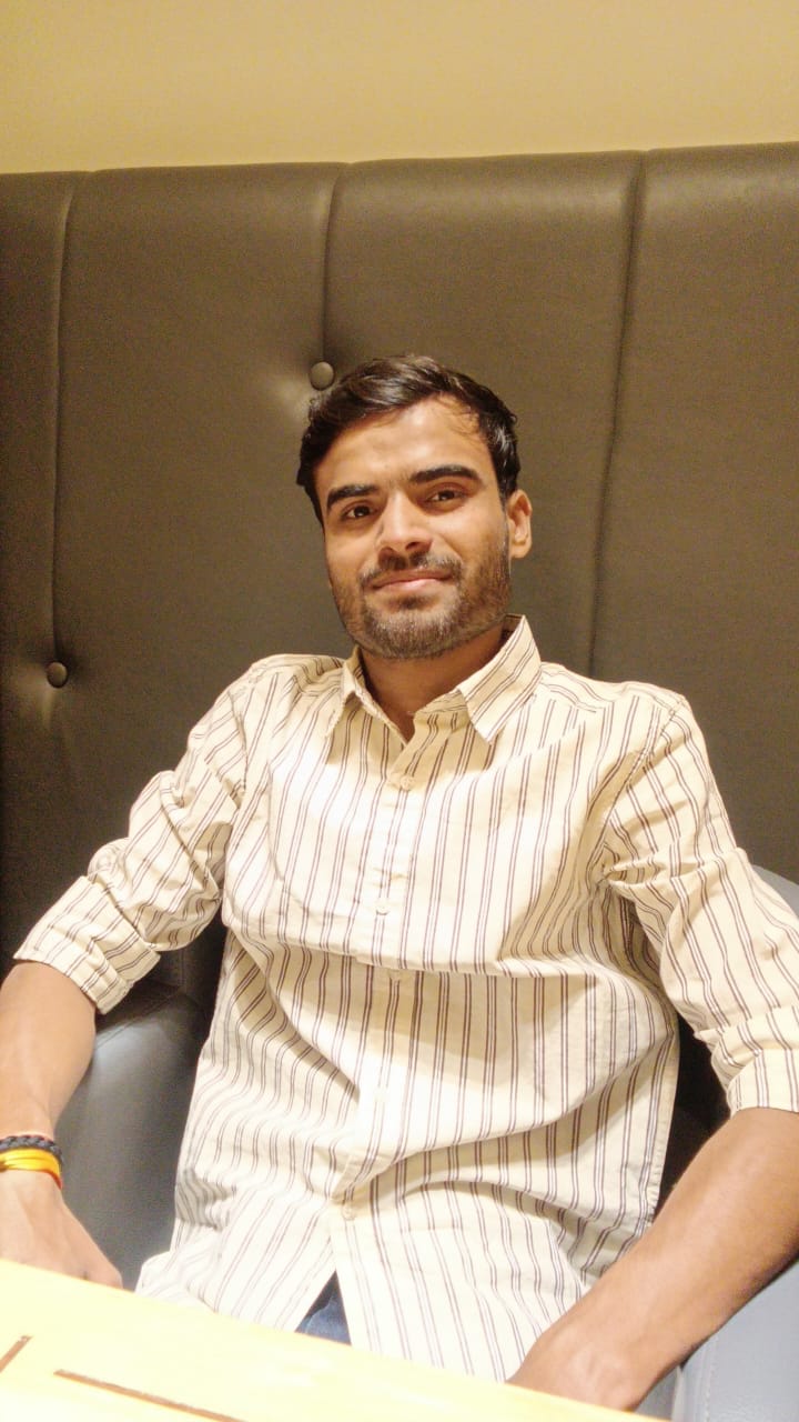 Deepak Jha