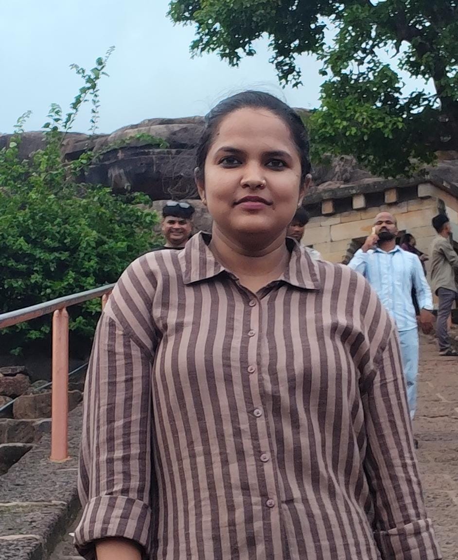 Swati Srivastava